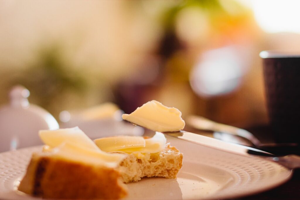 Photo Butter, Exotic