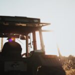 Photo Image: Farming tools