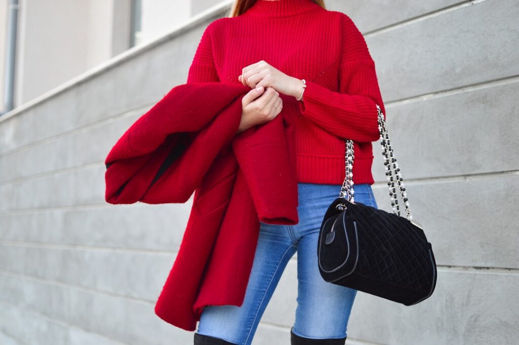 Photo Image: Fashion Nouns: Clothing, Accessories