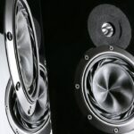 Photo Sound: Speaker